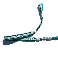 Handwoven Teal Arrow Pattern Woven Friendship Bracelet! Matching Bracelet! Handmade Gift for Her, Gift for friend, Chic Bohemian Stackable Hippie Green Friendship Bracelets As Gift, Handmade Green Braided Hippie Bracelets, Handmade Green Hippie Braided Bracelets, Green Macrame Braided Bracelets For Festival, Green Macrame Braided Bracelet For Festival, Green Woven Friendship Bracelets, Bohemian Green Braided Bracelets For Festivals, Green Macrame Friendship Bracelets For Festivals, Green Woven Friendship Bracelet