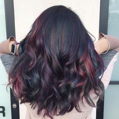 Cut And Color, Hair Goals, Hair Inspo, Avatar, Hair Color, Long Hair Styles