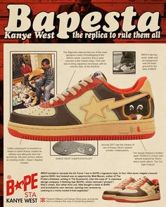 Spiderman Comic Covers, Jordans Aesthetic, Cultura Hip Hop, Bape Shoes, Shoes Wallpaper, Japanese Poster Design