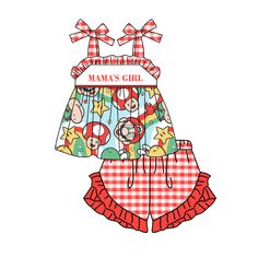 Fabric : Milk Silk pre-order,no moq this is my facebook group , you can contact me therethis is my link :https://www.facebook.com/groups/586525281708735/?ref=share Checkered Shorts, Disney Baby Clothes Girl, Wholesale Boutique Clothing, Sibling Outfits, Red Checkered, Summer Girl, Trendy Kids, Girls Summer Outfits, Small Pictures