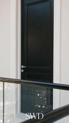 Add a touch of luxury to your interiors with this bespoke black interior door, featuring intricate panel detailing and a polished finish for a timeless look. Ideal for modern homes and office spaces, this door combines elegance and durability with modern craftsmanship. Its bold black tone makes it a statement piece that enhances any hallway, study, or living area. Redefine your interior design with this sophisticated and stylish feature

#swdbespoke
#bespokedoors
#luxurydoors
#highglossdoors
#oakdoors
#bespokeoakdoors
#luxuryoakdoors
#oakstaineddoors
#internaldoors
#interiordoors
#bespokedoorsuk
#bespokedoorsdubai
#uniquedoors
#luxurydoorsusa
#luxurydoorsdubai