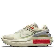 (WMNS) Nike Fontanka Edge 'Stone Sea Glass' CU1450-200 (SNKR/Women's) Nike Fontanka, Fashion Performance, Stylish Sneakers, Sea Glass, Perfect Pair, Your Perfect, Nike, Stone, Sneakers