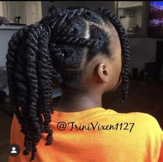 Beautiful Black Hair, Natural Hair Twists, Beautiful Natural Hair, Pelo Afro, African Hair, Natural Hair Beauty, Natural Hair Styles Easy