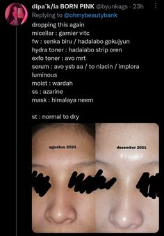 Recommended Skin Care Products, Beautiful Skin Care, Beauty Makeup Tutorial, Skin Care Tutorial, Basic Skin Care Routine, Perfect Skin Care Routine, Facial Skin Care Routine, Skin Care Routine Steps, Body Skin Care Routine