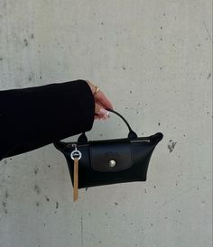 Longchamp Pouch, Longchamp Aesthetic, Longchamp Le Pliage Mini, Longchamp Mini Le Pliage, Diesel Bag