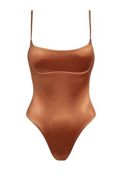 Out of office You can't plan a getaway without cute swimwear! Doubling as a bodysuit, our Sausalito One Piece is the perfect versatile option featuring a scoop neckline with added under-bust support, adjustable straps, a high leg cheeky cut that effortlessly slips under any dress.Our founders curated a special swim col Summer Bodysuit With Tank Straps And Smoothing, Summer Smoothing Bodysuit With Tank Straps, Summer Contoured Seamless Bodysuit, Sleek Summer Swimwear With Built-in Bra, Sleek Summer Bodysuit With Spaghetti Straps, Sleek Swimwear With Built-in Bra, Sleek Scoop Neck Lined Swimwear, Sleek Scoop Neck Swimwear For Poolside, Chic Swimwear With Built-in Bra And Scoop Neck