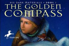 His Dark Materials, Climate Crisis, 20 Years Old, 21st Century, The Golden, Compass