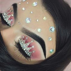 Princess Eye Makeup, Childhood Dreams, Guy Tang, Ingrown Hair, Creative Makeup, How To Apply Makeup, Beauty Treatments