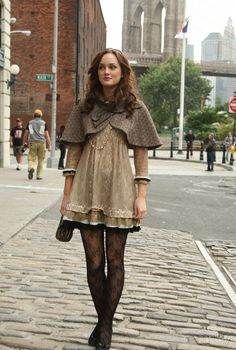 Mode Gossip Girl, Estilo Gossip Girl, Blair Waldorf Outfits, Blair Waldorf Gossip Girl, Blair Waldorf Style, Gossip Girl Blair