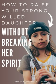 Raising Strong Daughters, Born Leader, Strong Willed Child, Toddler Behavior, Child Rearing