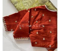 Wedding Edit, Wedding Blouse Designs, Maggam Work Blouses, Hand Work Blouse, Maggam Work Blouse Designs, Blouse Designs Silk, Wedding Blouse, Blouse Models, Trendy Blouses