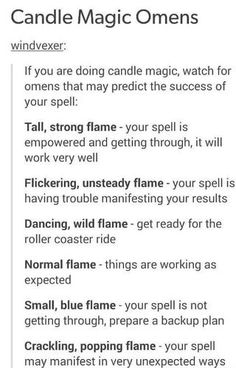 Witchcraft Candle Magic, Candle Magik, Witchy Candle, Spiritual Notes, Earth Witch, Candle Color Meanings, Candle Magic Spells, Witchcraft Candles, Candle Reading