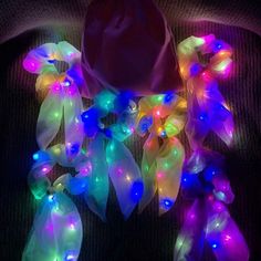 Fun For Dance Class Birthday Parties Valentine’s Day And More Class Birthdays, Glow Hair, Elegant Scarves, Hair Rings, Ear Headbands, Hair Bands, Dance Class, Premium Gift, Suitcases