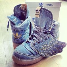 Jeremy Scott Adidas, Soviet Fashion, Juun J, Adidas Shoes Mens, Under Your Spell, Pretty Shoes Sneakers, Denim Wear, Jeremy Scott