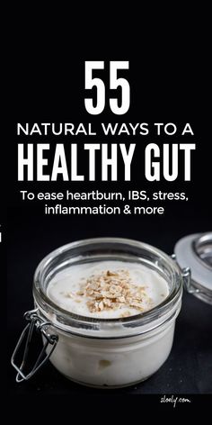 Best Foods For Gut Healing, Food For Healing Gut, Best Food To Heal Your Gut, Healing My Gut Food, Why Is Gut Health Important, Gut Health Diet, Gut Health Recipes