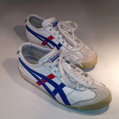 Samba Style, Asics Onitsuka, Virtual Wardrobe, I Love Them So Much, Shoe Ideas, Shoe Inspo