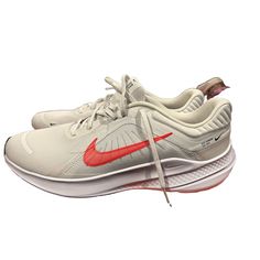 Elevate Your Running Game With These Nike Quest 5 Dd0204-007 Sneakers. Designed With Comfort And Breathability In Mind, These Shoes Will Help You Achieve Your Fitness Goals In Style. The White Synthetic Upper Material Paired With The Rubber Outsole Gives These Shoes A Sleek And Modern Look, Perfect For Any Casual Occasion. These Men's Shoes Are Lace-Up And Have A Low-Top Shoe Shaft Style With A Foam Insole Material For Added Comfort. The Nike Quest 5 Model Is A Classic And Reliable Choice For At White Running Shoes, Running Shoes Sneakers, Size 13, White Nikes, Top Shoes, Fitness Goals, Nike Men, Nike Shoes, Running Shoes