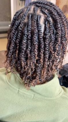 Starter Locs Products, Locs Products, Two Strand Twist Starter Locs, Twist Starter Locs, Loc Maintenance