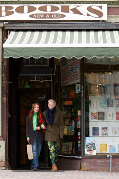 Julianne Moore and Tilda Swindon in The Room Next Door. Doors Movie, Cosy Season, Banned Books, October 25, Next Door, The Room