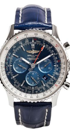 Breitling Watches Navitimer, Breitling Watches Mens, Breitling Superocean Heritage, Man Jewelry, Classy Watch, Slide Rule, Fancy Watches, Breitling Watches, Aviator Watch