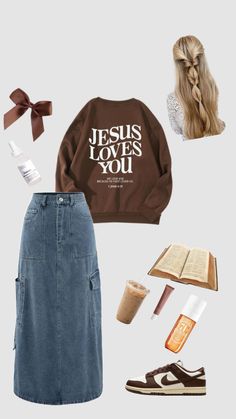 Reporter Outfits Women, Christian School Outfits, Bible Study Outfit Ideas, Christian Style Outfits, Christian Fashion Outfits, Modest Christian Outfits, Christian Fashion Modesty, Modest Outfits Christian, Christian Outfits Modesty