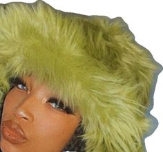 Winter Hat With Feather Trim, Trendy Winter Faux Fur Hat, Trendy Faux Fur Winter Hat, Fluffy Faux Fur Wide Brim Hat, Trendy Brimmed Hat With Faux Fur Lining, Rave Hats, Hippie Hat, Fur Bucket, Faux Fur Bucket Hat