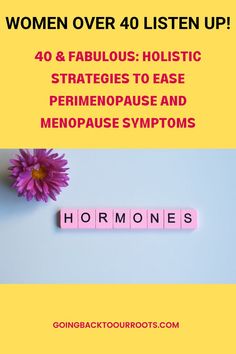 Discover the power of holistic wellness with our guide on natural remedies for managing perimenopause and menopause symptoms. Tailored for women over 40, this board offers expert advice on herbal supplements, dietary adjustments, and lifestyle changes designed to harmonize your body and spirit during this transitional phase. Low Estrogen Symptoms, Low Estrogen, Hormonal Imbalance, Age Gracefully, Skin Detox, Hormone Health