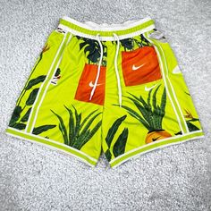 Nike Nike Court Cortez Plant Graphic shorts Men’s size medium green active/basketball mesh shorts LIMITED EDITION I ship fast, your package will ship the next business day I can combine shipping for multi orders (just message me)  new with tags, Measurements are located in photos Graphic Shorts Men, Plant Graphic, Graphic Shorts, Mesh Shorts, Active Wear Shorts, Shorts Men, Nike Shorts, Active Wear, Basketball