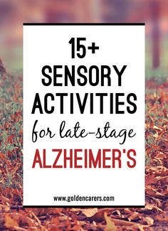 Altimerzers Activities, Alzheimer's Activities Ideas, Alzheimer’s Activities, Alzheimers Activities Crafts Projects, Alzheimer's Activities, Medical Slp