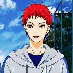 #Icon #Anime #KNB