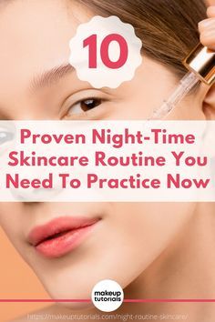 These beauty tips will show you how to get glowing and flawless skin in quarantine. Up your skincare routine at home and watch that skin glow! 
#skincareroutine
 #glowingskin
 #glowingskintips Skin Care Routine Home Remedies, Night Skin Care, Good Molecules, Get Glowing Skin, Night Time Skin Care Routine, Sephora Skin Care, Skincare Inspiration, Nighttime Skincare, Night Skin Care Routine