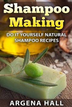 Create Your Own Delicious Smelling Organic Shampoos It's here! You no longer have to worry about spending money on commercial shampoos, you can now create your own shampoos (both liquid and bars) from home using these step by step instructions. Shampoo making is a hobby that many women find fun and enjoyable, it's something to talk about with your girlfriends and it also has many benefits; like saving you money and healthier hair.We all know that commercial shampoos are super harmful to your hai Homemade Organic Shampoo, Homemade Shampoo And Conditioner, Homemade Shampoo Recipes, Diy Shampoo Recipe, Homemade Lotion Recipe, Homemade Body Care, Shampoo Recipe, Lotion Recipe, Homemade Shampoo