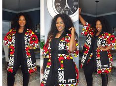 "Ankara Plus size Kimono top for women in oversized kimono will make you step out in confidence! This beautiful Ankara oversized top will give that simple but sophisticated look which is sure to attract all eyes!! And oh, I love styling these with belts too! Kimono Jacket comes in different sizes.  Click on drop down to select you preferred size.  This ankara kimono jacket is perfect for all seasons!   ❣️Rock it high or low with skinny pants, leggings, denim pants, shorts, skirts, the imaginations are endless.  ❣️This Kimono is comes in different sizes. Size up if you want an oversized fit. I am incredibly passionate about plus size clothing (small gals are welcomed too!) so I meticulously craft and hand tailor my clothing to offer more versatility to both small and plus sizes! If you are Ankara Plus Size, Plus Size Ankara, Ankara Kimono Jacket, Ankara Kimono, Oversized Kimono, Ankara Jackets, Couple Matching Outfits, Plus Size Kimono, Mode Kimono