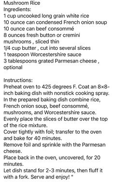 the recipe for muffins is shown in black and white