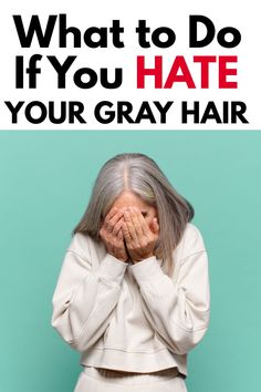 Enhancing Gray Hair, Grey Hair Home Remedies, Brighten Gray Hair, Haircut Gray Hair, Grey Hair Care, Grey Hair Looks, Grey Hair Over 50, Beautiful Gray Hair