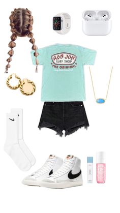 Cute Easy Outfits For School, Casual Outfits For Teens