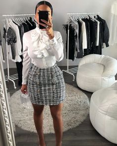 Black Womens Business Attire, Black Women Business Attire Professional, Realtor Outfits For Women Classy, Black Women Corporate Fashion, Cute Professional Outfits Black Women, Business Attire Black Women, Business Outfits Black Women, Cute Church Outfits Black Women, Realtor Outfits For Women