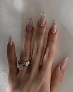 Euphoria Nails, Prom Nails, Best Acrylic Nails