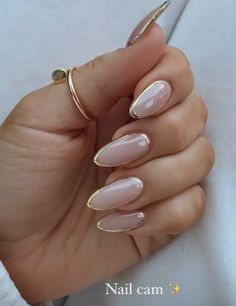 Nail Options, Acrylic Ideas, White Acrylic Nails, Blush Nails, Round Nails, In Construction