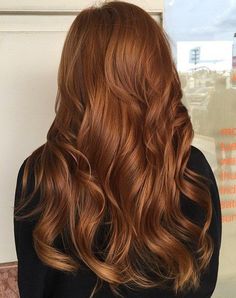 Hair Color Ideas For Brunettes Balayage, Copper Brown Hair Color, Copper Brown Hair, Brown Hair Color, Hair Color Pastel, Copper Brown, Hair Shades, Brown Blonde Hair