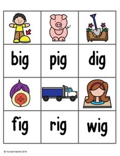 a printable worksheet for beginning and ending sounds