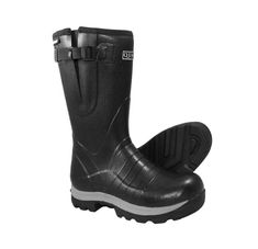 Skellerup FRS3 Quatro Comfort Plus Insulated 13 Boot