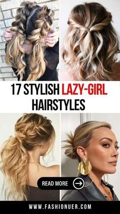 Easy Professional Hair, Long Updo Hairstyles Casual, Gym Hairstyles Medium Shoulder Length, Quick Styles For Long Hair, Fun Hairdos For Medium Hair, Long Hair Up Styles Easy, Long Hair Accessories Ideas, Millennial Hairstyles, Cute Super Easy Hairstyles