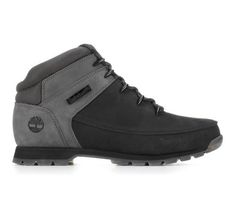 Men's Timberland Euro Sprint Hiker Boots | Shoe Carnival Hiker Boots, Boots Shoe, Mens Boots Casual, Shoe Carnival, Timberland Mens, Timberland Boots, Casual Boots, Boots Men, Hiking Boots