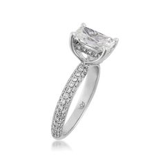 [Promotion] 79 Most Popular Trending Wedding Rings For Women Recommendations To Check Out Now #trendingweddingringsforwomen Radiant Cut Diamond, Radiant Cut, Halo Engagement Ring, Halo Engagement, Diamond Cuts, Halo