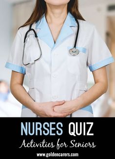 # International Nurses Day - May 12 # Nurses Quiz: Challenge the nurses on 'International Nurses Day' with this quiz. Differential Diagnosis, Occupational Therapy Assistant, Primary Care, General Knowledge