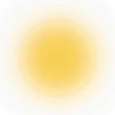 an orange and yellow circle on a white background