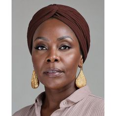 We’re so proud and excited to introduce our Premium Soft Lined Turban. Suitable for sensitive skin and perfect for those with alopecia or hair loss seeking a gentle touch. We sourced a premium collagen fabric with fibres that are tested to be safe for sensitive skin. Turbans For Women, Hair Turban, Marine Collagen, Scarf Sale, Warm Brown, Turbans, Knot Headband, Hair Tools, Beauty Care