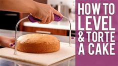 a person is spreading icing on a bundt cake with a spatula in the kitchen