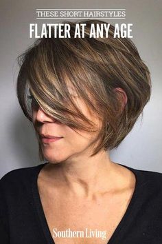 Classic Haircut, Long Bobs, Short Bob Haircuts, Haircut For Older Women, Haircuts For Long Hair, Trending Hairstyles, Bob Haircut, Bob Haircuts, Short Bob Hairstyles